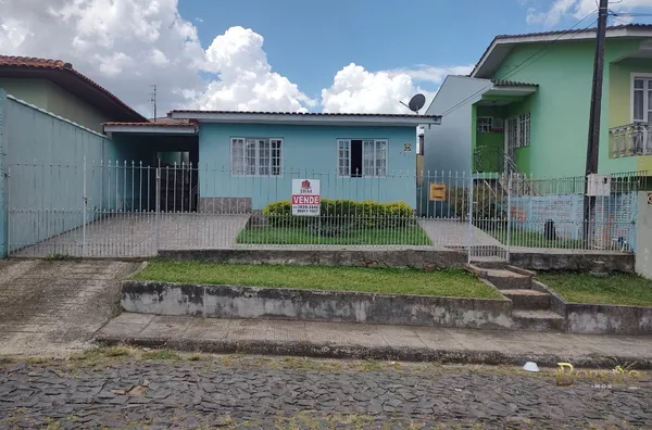 Casa para venda, 4 quarto(s),  Jardim Carvalho, Ponta Grossa