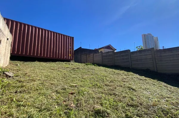 Terreno para venda,  Olarias, Ponta Grossa