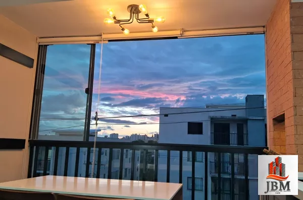 Apartamento para Venda - Jardim Carvalho