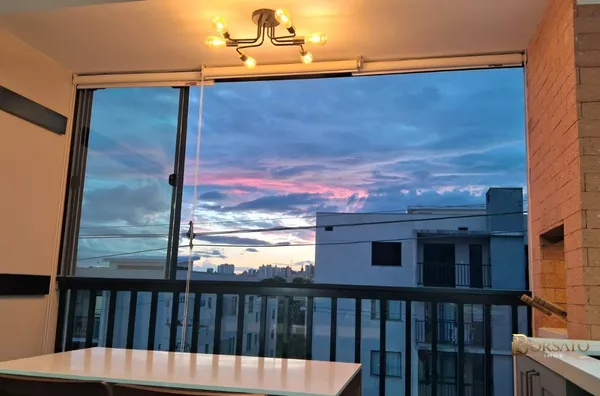 Apartamento para Venda - Jardim Carvalho
