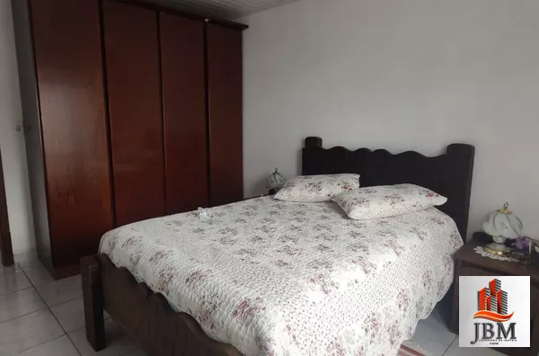 Casa para venda, 4 quarto(s),  Jardim Carvalho, Ponta Grossa