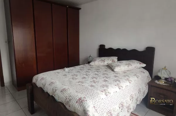 Casa para venda, 4 quarto(s),  Jardim Carvalho, Ponta Grossa