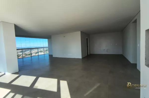 RESIDENCIAL VÍVERE SPACE HOME 