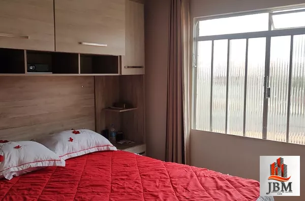 Casa para venda, 2 quarto(s),  Dom Bosco, Ponta Grossa