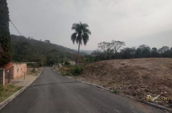 Terreno para venda  Uvaranas Ponta Grossa PR