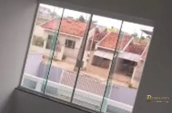 Apartamento para aluguel, 2 quarto(s), Cará-cará, Ponta Grossa - Foto 13