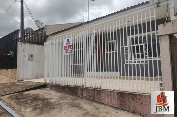 Casa para venda,  Gianna , Ponta Grossa