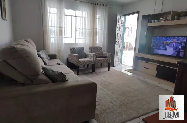 Casa para venda, 4 quarto(s),  Jardim Carvalho, Ponta Grossa