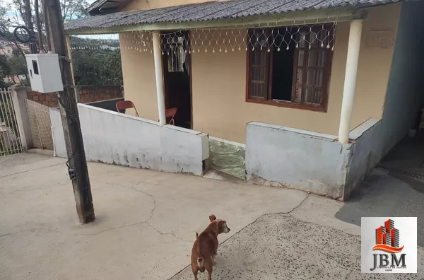 Casa para venda, 2 quarto(s),  Uvaranas, Ponta Grossa