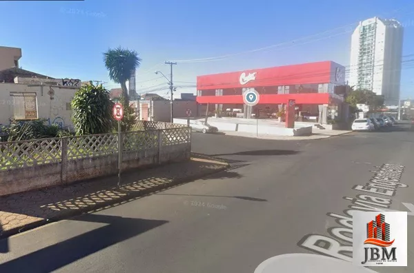 Terreno para venda,  Uvaranas, Ponta Grossa