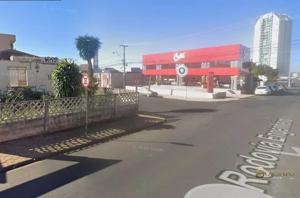 Terreno para venda,  Uvaranas, Ponta Grossa