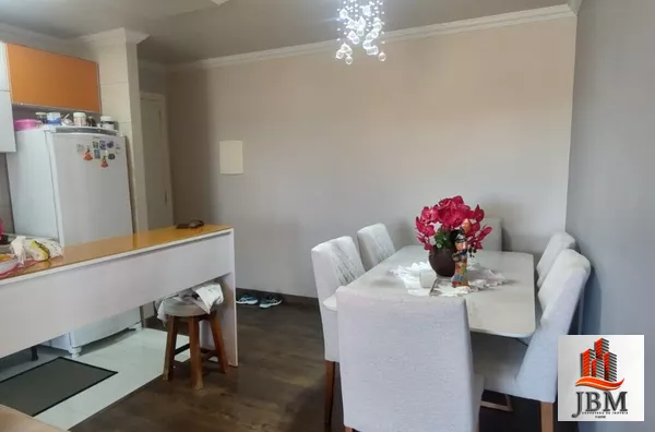 Apartamento para venda,  Vittace Uvaranas, Ponta Grossa