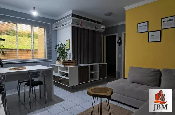 Apartamento para venda, 3 quarto(s),  Vila Estrela, Ponta Grossa