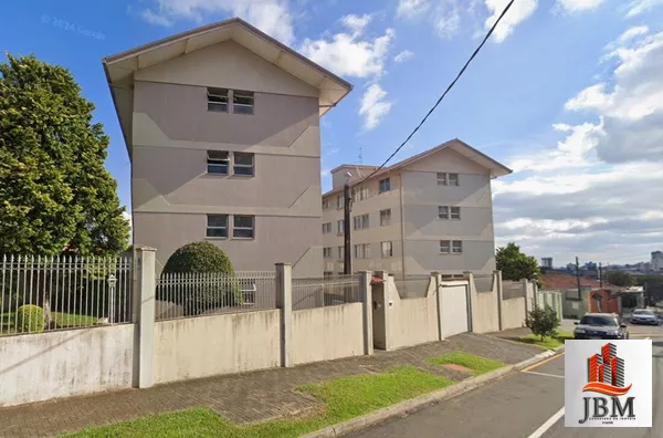 Apartamento para Locação e Venda - Bairro Orfãs - Ponta Grossa