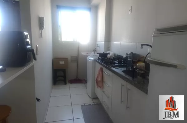 Apartamento para venda,  Vittace Uvaranas, Ponta Grossa