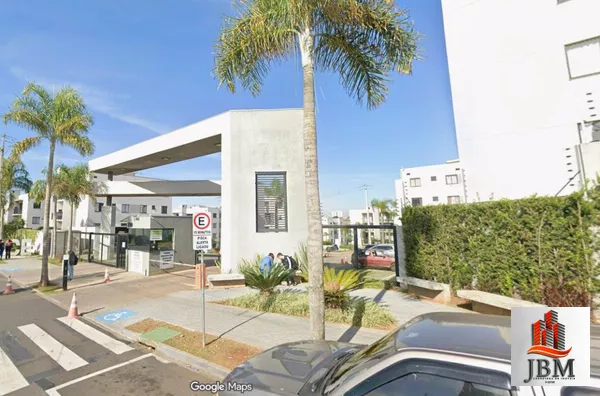 Apartamento para venda - Vittace Jardim Carvalho