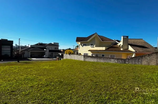 Terreno Condominio Colina dos Frades