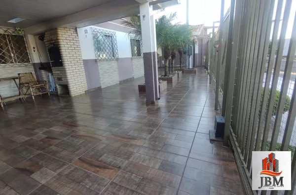 Casa para venda, Jardim Veneza, Ponta Grossa PR