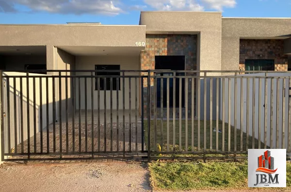 Casa para venda, 2 quarto(s),  Cará-cará, Ponta Grossa