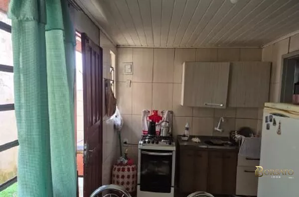 Casa para venda, 2 quarto(s),  Rio Verde, Ponta Grossa
