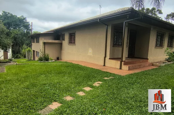 Casa para aluguel, 7 quarto(s),  Uvaranas, Ponta Grossa