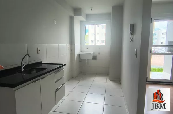 Apartamento para Locação - VITTACE UVARANAS