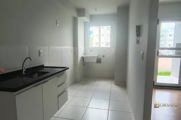 Apartamento para Locação - VITTACE UVARANAS