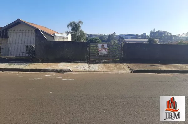 Terreno para venda uvaranas ponta grossa