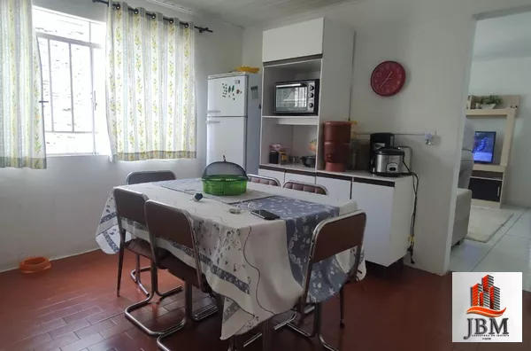 Casa para venda, 4 quarto(s),  Jardim Carvalho, Ponta Grossa