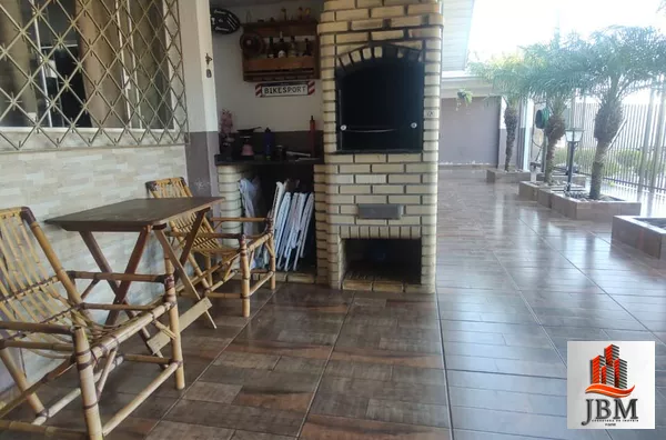 Casa para venda, Jardim Veneza, Ponta Grossa PR