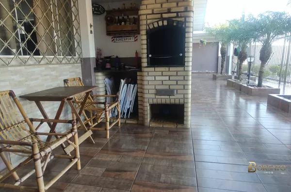 Casa para venda, Jardim Veneza, Ponta Grossa PR