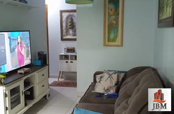 Apartamento para venda, Cond. Lagoa Dourada Uvaranas, Ponta Grossa
