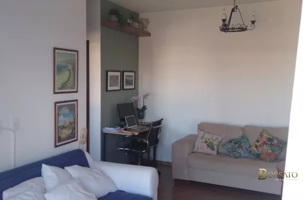APARTAMENTO PARA VENDA - Ed. Alta Vista Ponta Gross PR