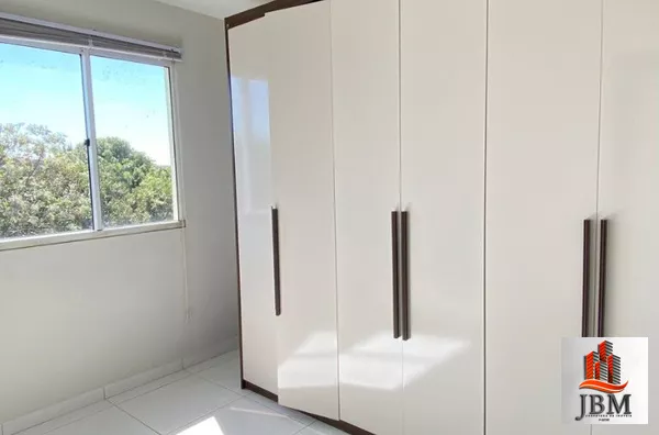 Apartamento para locação e venda VITTACE UVARANAS