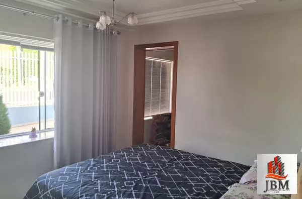 Excelente Casa à Venda no Jardim Carvalho