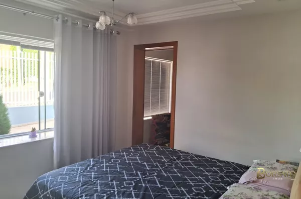Excelente Casa à Venda no Jardim Carvalho