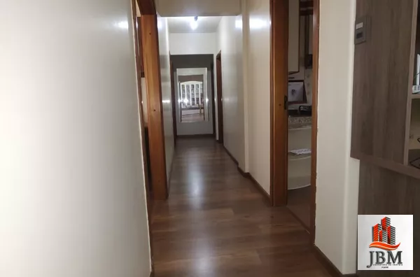 Apartamento Ed Princesa á venda,  Centro, Ponta Grossa