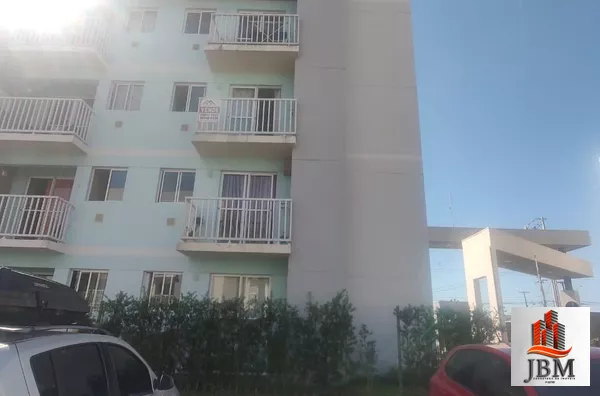 Apartamento para venda,  Vittace Uvaranas, Ponta Grossa