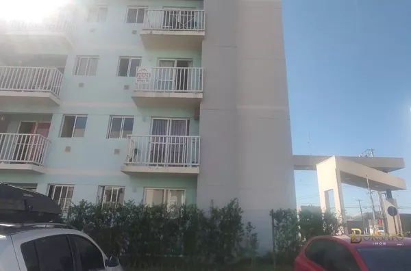 Apartamento para venda,  Vittace Uvaranas, Ponta Grossa
