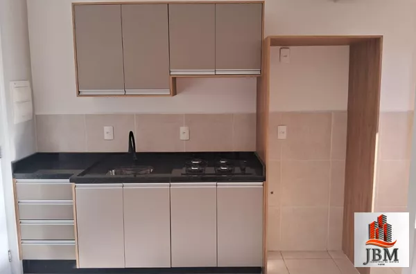 Apartamento para venda,  Condomínio Vittace UP, Colônia Dona Luíza, Ponta Grossa