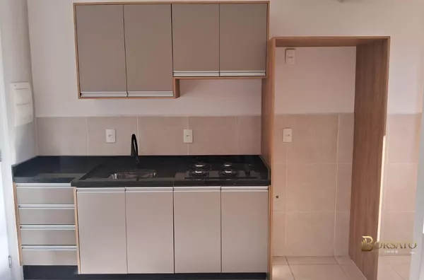 Apartamento para venda,  Condomínio Vittace UP, Colônia Dona Luíza, Ponta Grossa