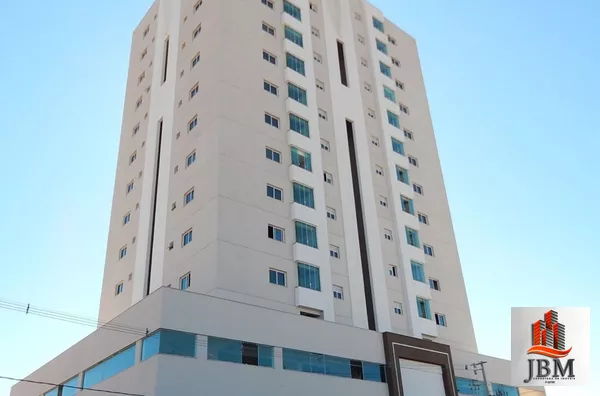 Apartamento para venda, 2 quarto(s),  Nova Rússia, Ponta Grossa