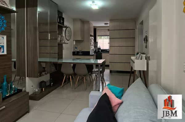 Sobrado para venda, 3 quarto(s),  Marina, Ponta Grossa