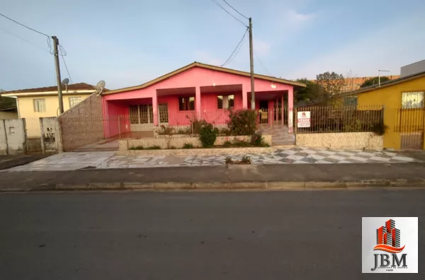 Casa para venda, 3 quarto(s),  Boa Vista, Ponta Grossa
