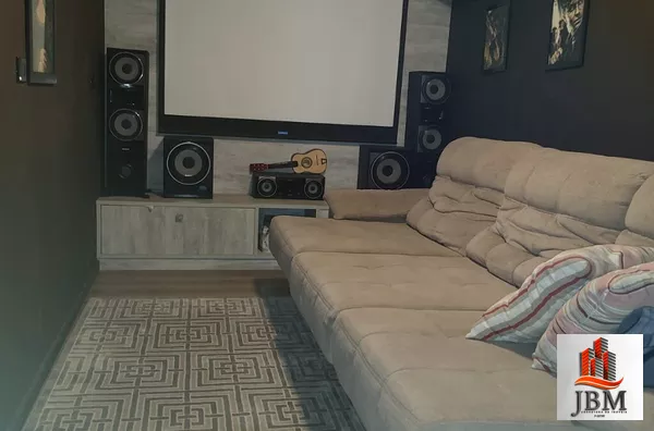 Casa á venda Jardim Carvalho, Ponta Grossa