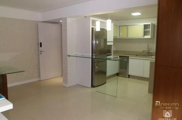 Apartamento para venda, Ed Dakota Estrela, Ponta Grossa
