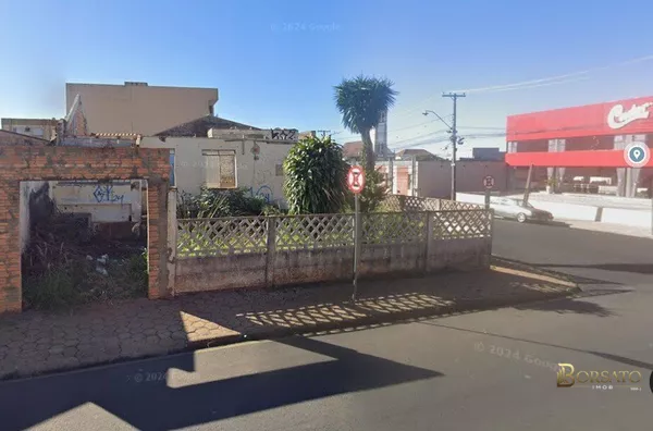 Terreno para venda,  Uvaranas, Ponta Grossa