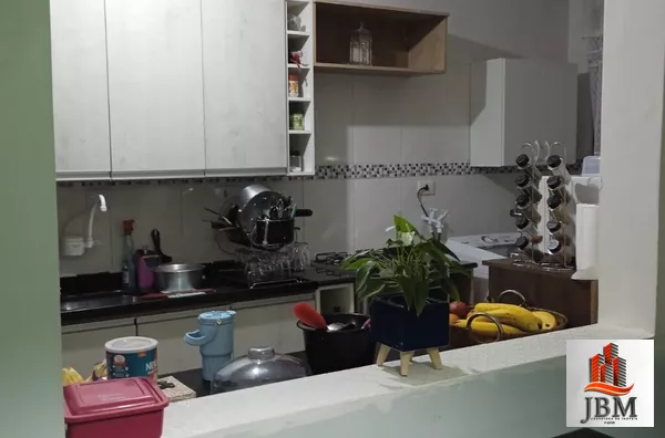 Apartamento para venda, Cond. Lagoa Dourada Uvaranas, Ponta Grossa
