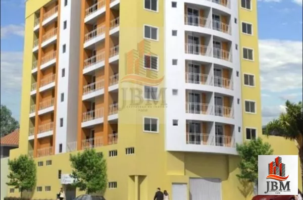 Apartamento Ed Opera - Centro para Locação