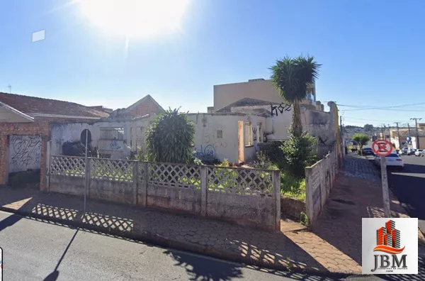 Terreno para venda,  Uvaranas, Ponta Grossa